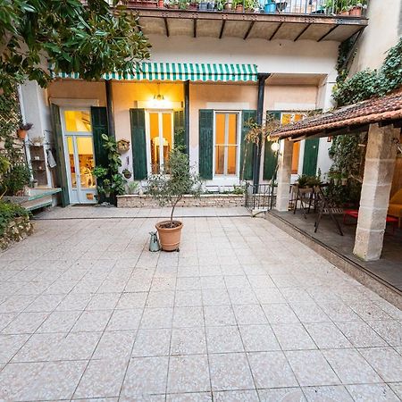 Anna-Maria : Grand Appartement 10 Personnes+Parking Prive -Actif+ Location- Marsylia Zewnętrze zdjęcie