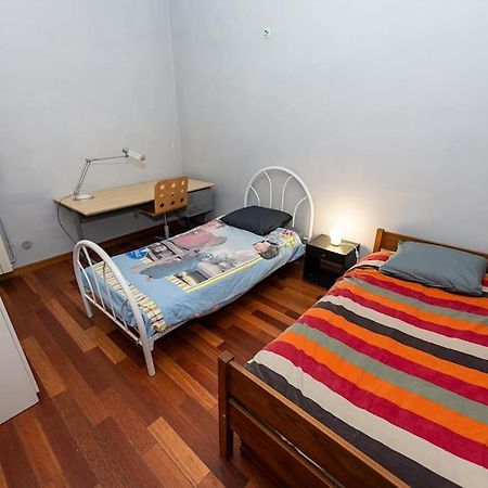 Anna-Maria : Grand Appartement 10 Personnes+Parking Prive -Actif+ Location- Marsylia Zewnętrze zdjęcie