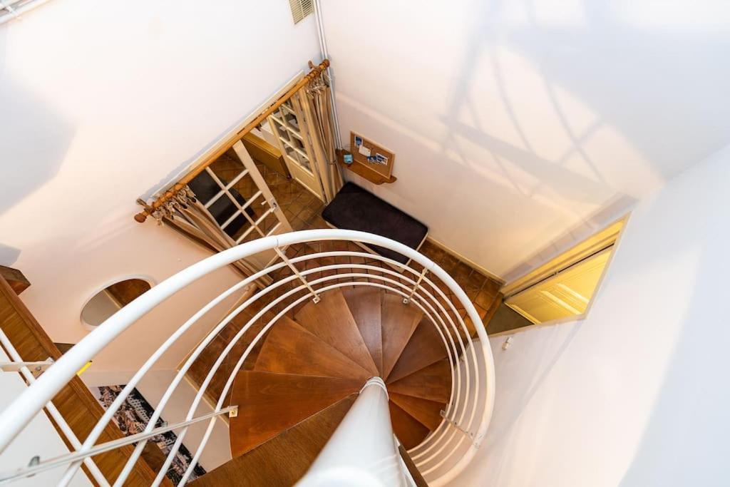 Anna-Maria : Grand Appartement 10 Personnes+Parking Prive -Actif+ Location- Marsylia Zewnętrze zdjęcie