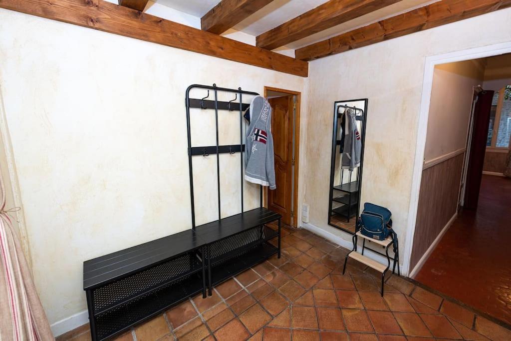 Anna-Maria : Grand Appartement 10 Personnes+Parking Prive -Actif+ Location- Marsylia Zewnętrze zdjęcie