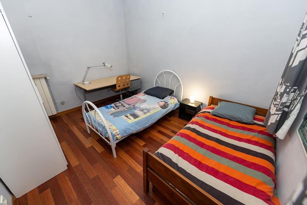 Anna-Maria : Grand Appartement 10 Personnes+Parking Prive -Actif+ Location- Marsylia Zewnętrze zdjęcie